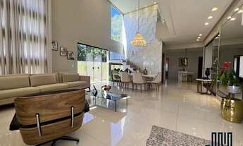 Imagem: Casa/Sobrado para venda tem 361 m² com