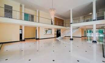 Imagem 7: Casa para venda e locação por R$12.000.000,00 ou R$ 42.000,00/mês em Tamboré, Barueri-SP