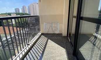 Imagem 6: 3 dormitórios 2 vagas - Pompéia