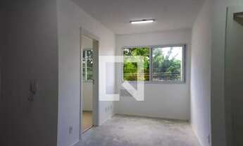 Imagem: Apto novo Urban Barra Funda 2