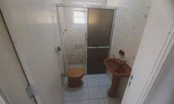 Imagem 2: Casa - Bosque dos Eucaliptos - 2 Dormitórios - 125m²