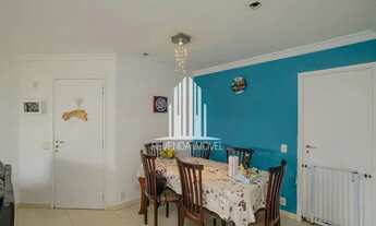 Imagem 4: Apartamento com 4 dormitórios á venda - Vila Sônia