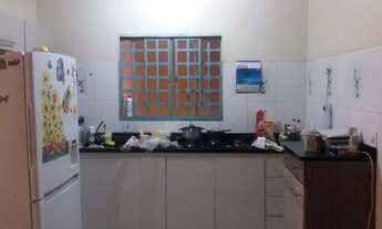 Imagem 4: CASA 04 QUARTOS SAMAMBAIA SUL