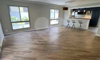 Imagem 5: São Paulo - Apartamento Padrão - JARDIM PAULISTA