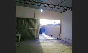 Imagem 6: Barracão Pinhais