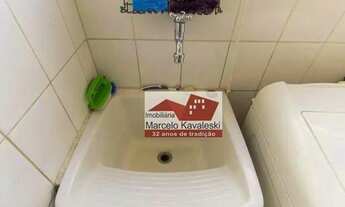 Imagem 6: Apartamento à venda, 63 m² por R$ 450.000,00 - Vila Gumercindo - São Paulo/SP