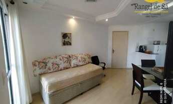 Imagem 2: Apartamento com 2 dormitórios à venda por R$ 240.000,00 - Fazenda Aricanduva - São Paulo/S