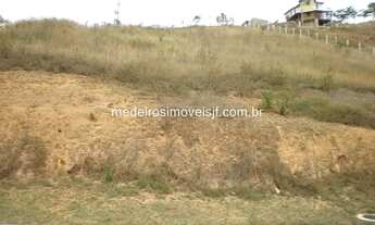 Imagem 3: Juiz de Fora - Terreno Padrão