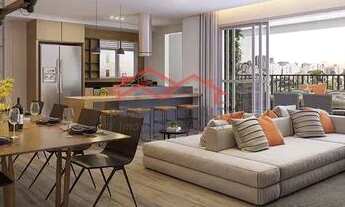 Imagem: Apartamento com 4 dorms, Vila Andrade, São