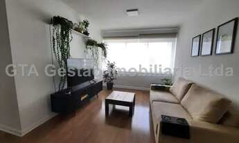 Imagem 7: APARTAMENTO 84 m² | MOBILIADO