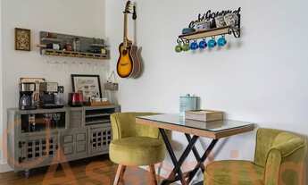 Imagem 4: Apartamento à venda no Icon Vila Ema