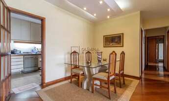 Imagem 1: Venda Apartamento 3 Dormitórios - 136 m² Vila Madalena