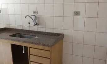 Imagem 7: Apartamento para aluguel com 45 metros quadrados com 1 quarto em Liberdade - São Paulo - S