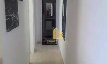 Imagem 4: Apartamento com 2 dormitórios para alugar, 45 m² por R$ 2.050,00/mês - Jardim Copacabana