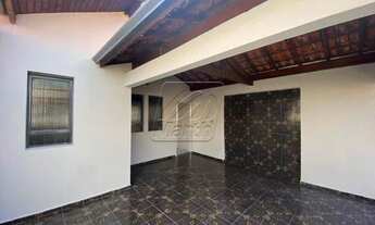 Imagem 2: PIRACICABA - Casa Padrão - Piracicamirim