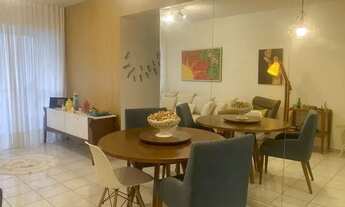 Imagem: Apartamento para venda tem 76 metros quadrados