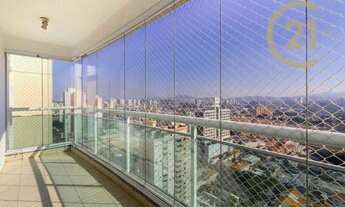 Imagem 5: Apartamento com 2 dormitórios à venda, 89 m² por R$ 1.200.000,00 - Lapa - São Paulo/SP