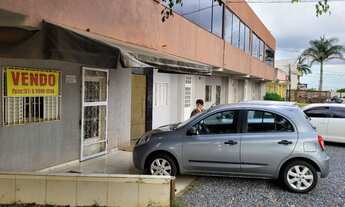 Imagem: Vendo loja comercial na Vicente Pires DF