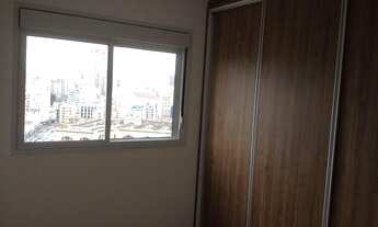 Imagem 4: Apartamento com 2 dormitórios, 54 m² - venda por R$ 530.000,00 ou aluguel por R$ 3.167,90