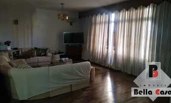 Imagem 10: Casa de alto padrão no Planalto Paulista, zona mista COMERCIAL e RESIDENCIAL