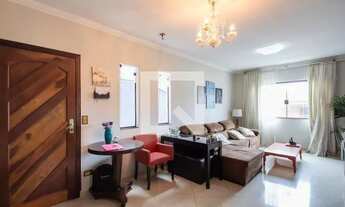 Imagem: Casa para Aluguel - Vila Yara, 3 Quartos