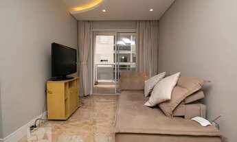 Imagem 2: Apartamento para Aluguel - Mooca, 2 Quartos, 65 m2