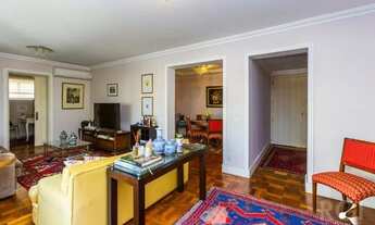 Imagem 2: Apartamento para Venda - 144.73m², 3 dormitórios, sendo 1 suites, 2 vagas - Moinhos de Ven