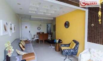 Imagem 2: Apartamento com 2 Quartos à venda, 77 m² - Cidade Jardim - Salvador/BA