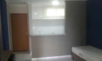 Imagem 4: Apartamento Stúdio/Kitchenette em Nova Ribeirânia - Ribeirão Preto