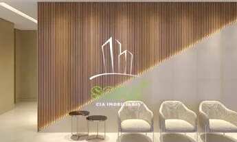 Imagem 3: Apartamento para Venda - 56m², 2 dormitórios, sendo 1 suites, 1 vaga - Passo da Areia