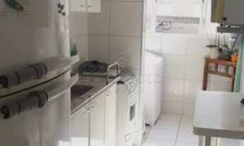 Imagem 3: Apartamento Padrão em São José do Rio Preto