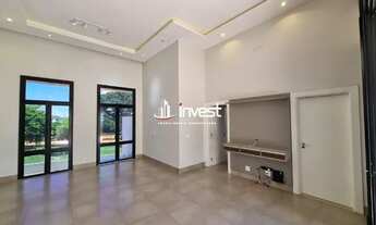 Imagem 2: Casa Condomínio para aluguel, 3 quartos, 3 suítes, 2 vagas, Estância dos Ipês - Uberaba/MG