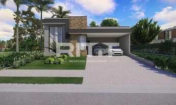 Imagem: Casa - Parque Brasil 500 - Paulínia