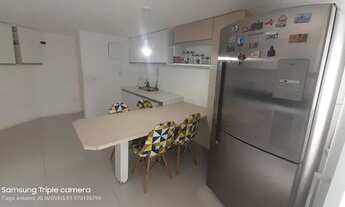 Imagem 2: Apartamento para aluguel e venda com 200 metros quadrados com 4 quartos