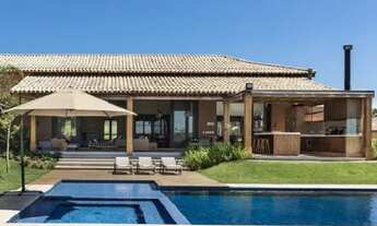 Imagem: Construa sua casa no campo e aproveite a