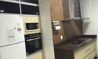 Imagem: Casa Vilage Lago Três Lagoas MS