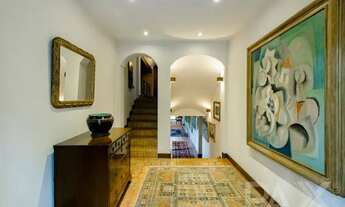 Imagem 7: Maravilhosa casa em rua tranquila no morumbi