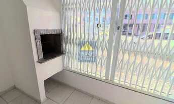 Imagem 3: Apartamento para locação anual em Camboriú - Ed. Jurerê