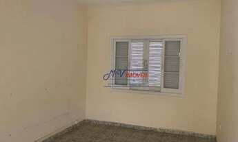 Imagem 5: Casa com 1 dormitório para alugar, 40 m² por R$ 1.200/mês - Vila Regente Feijó - São Paulo