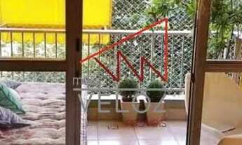 Imagem: Apartamento-À VENDA-Gávea-Rio de Janeiro-RJ