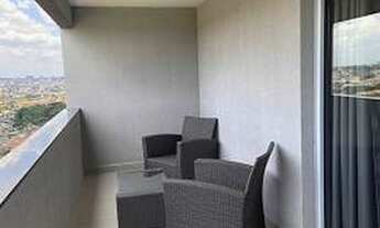 Imagem 3: Sorocaba - Apartamento Padrão - Jardim América