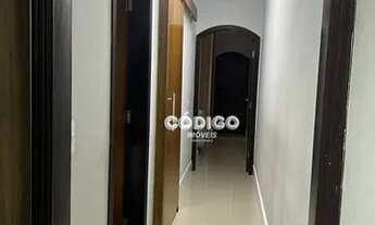 Imagem 7: Casa com 2 dormitórios à venda, 125 m² por R$ 480.000 - Jardim Bela Vista - Guarulhos/SP