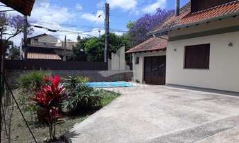 Imagem 3: PORTO ALEGRE - Casa Padrão - Tristeza