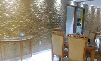 Imagem 4: Alugo por mês Apartamento com 3 dormitórios