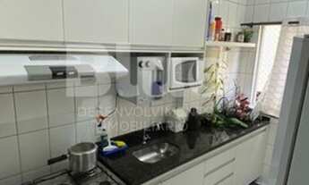 Imagem 7: Apartamento para Venda em Uberlândia, Tabajaras, 3 dormitórios, 1 suíte, 2 banheiros, 1 va