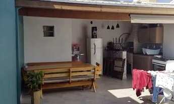 Imagem: Linda casa em Taubaté, bairro de Quiririm