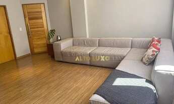 Imagem 6: Apartamento com 4 dormitórios à venda, 315 m² por R$ 1.550.000 - Buritis - Belo Horizonte