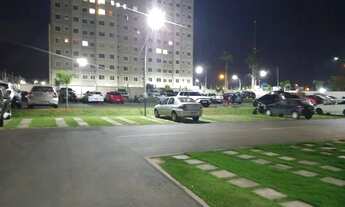 Imagem 2: Aluga se apartamento com mobilias