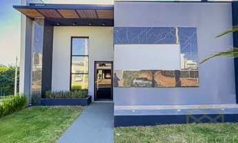 Imagem: Casa - Jardim Mantova - Indaiatuba