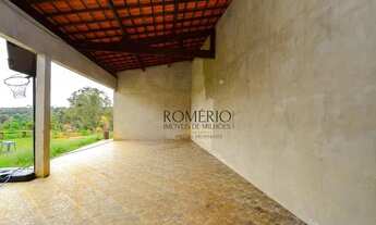 Imagem 7: Ótima Casa com 3 dormitórios sendo 1 Suíte à venda, 250 m² - Chácara Rincão - Cotia/SP